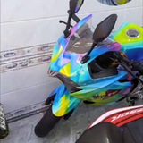 Telegram profile photo for МотоПодбор Вьетнам 🏍️🔬 Purchase Assistance MotoVietnam