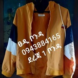 Telegram profile photo for ፀዲ ቦንዳ 🩳👔👕👚👖