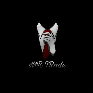 Telegram profile photo for Mr Trade