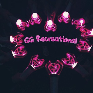 Telegram profile photo for ɢɢ ʀᴇᴄʀᴇᴀᴛɪᴏɴᴀʟ♡