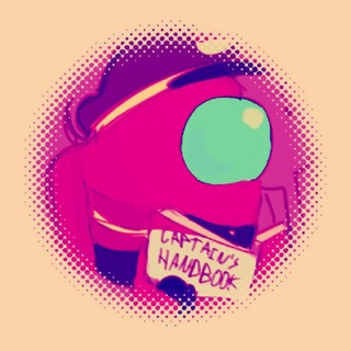 Telegram profile photo for sᴋᴇʟᴅHQ.ɴᴇᴛ — С̤етка по Am⃘ong⃨ us sh⃜⃟ow