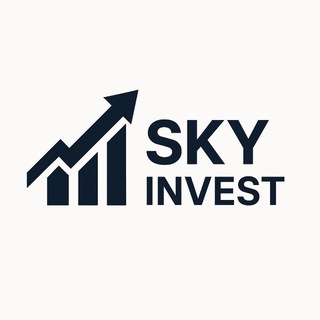 Telegram profile photo for SKYINVEST