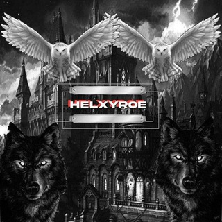 Telegram profile photo for HELXYROE MPPS