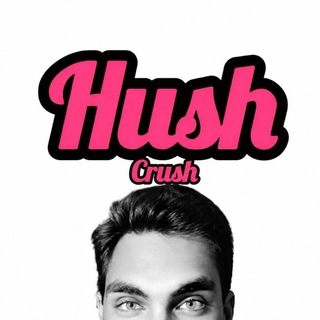 Telegram profile photo for Hush Crush