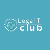 Telegram profile photo for Legal IT Club