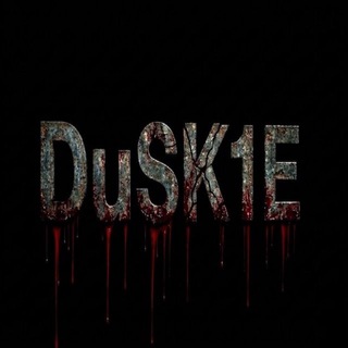 Telegram profile photo for DuSK1E STore