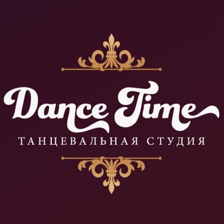 Telegram profile photo for Dance Time