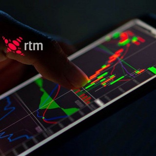 Telegram profile photo for RTM ICT Trading