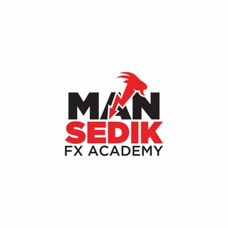 Telegram profile photo for Man Sedik Fx