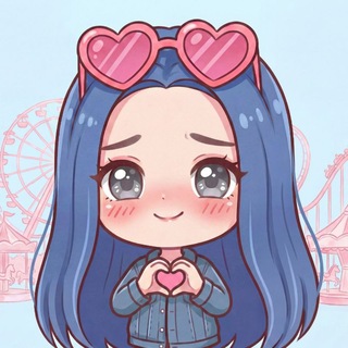 Telegram profile photo for МЭЙБИ БЭЙБИ | ФАНДОМ