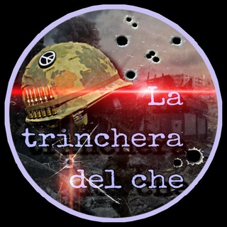 Telegram profile photo for La Trinchera Del Che