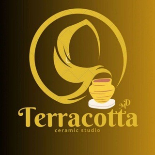 Telegram profile photo for TERRACOTTA_AND