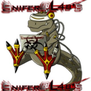 Telegram profile photo for Snifer@L4b's