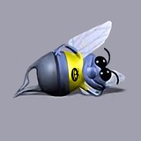 Telegram profile photo for Fliegenkiller