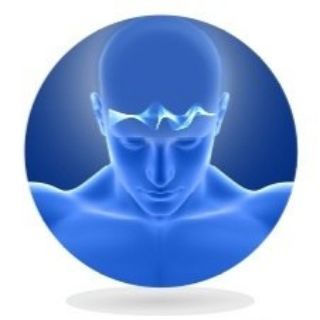 Telegram profile photo for نورومدیتیشن