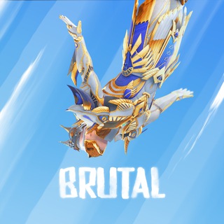 Telegram profile photo for BRUTAL UC
