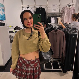 Telegram profile photo for Alina Malina