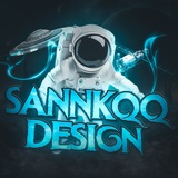 Telegram profile photo for Sannkqq Design | Better