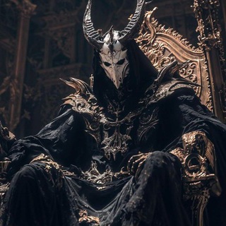 Telegram profile photo for #Владыка_Ущелья