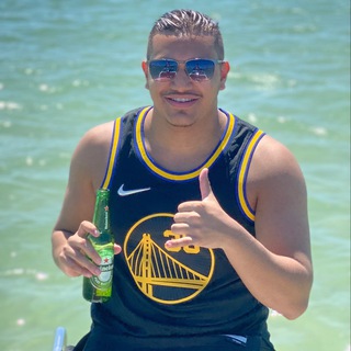 Telegram profile photo for RODRIGO PALPITEX 🔥⚽️🆓