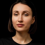 Telegram profile photo for юля юнусова