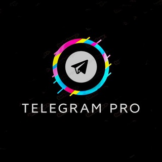 Telegram profile photo for ИИ Боты, Автоматизации | Telegram Pro