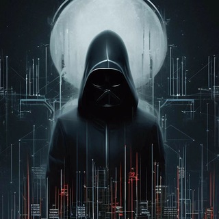 Telegram profile photo for #_AD - Тёмная Сторона Аналитики #AnayiticsDarkSide #AnalyticsDarkness
