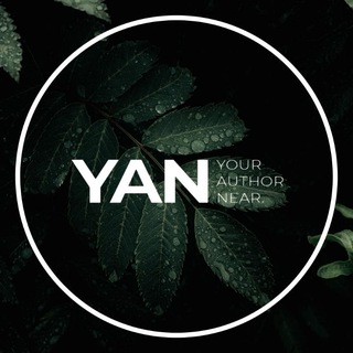 Telegram profile photo for YAN