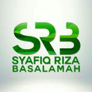 Telegram profile photo for Syafiq Riza Basalamah Unofficial