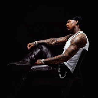 Telegram profile photo for Moneybagg Yo