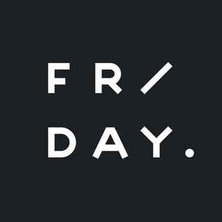 Telegram profile photo for Fridaywear.ru