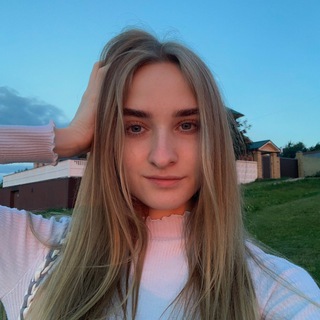 Telegram profile photo for Адель вяжет