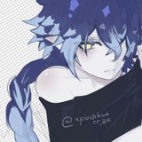 Telegram profile photo for щтпсты сахарного принца :3