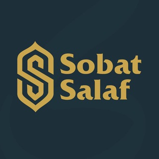 Telegram profile photo for Sobat_Salaf