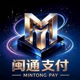 Telegram profile photo for 闽通支付🐭🐮🐯🐰