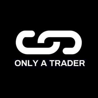 Telegram group profile photo for Only a Trader 🔗