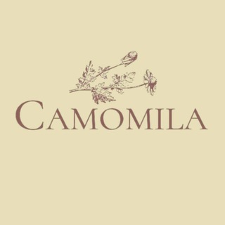 Telegram profile photo for Camomila.ru