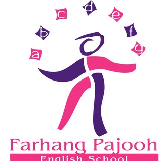 Telegram profile photo for Farhang pajooh English Institute