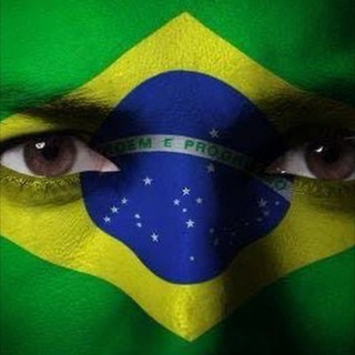 Telegram profile photo for Verdades que a mídia esconde!