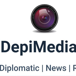 Telegram profile photo for DepiMedia