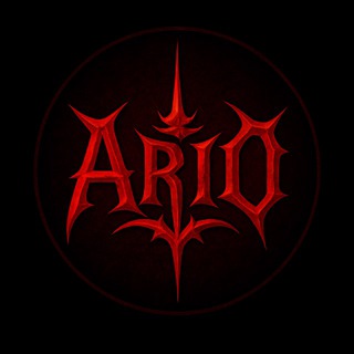 Telegram profile photo for ARIO