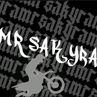 Telegram profile photo for Mr Sakyra na polo