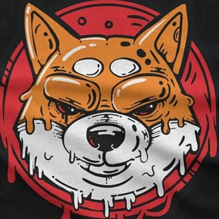 Telegram profile photo for Shiba Inu Price