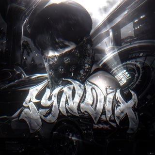Telegram profile photo for Syndix