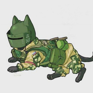 Telegram profile photo for Хроники КОТарсиса