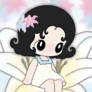 Telegram profile photo for 𐙚Lunelle