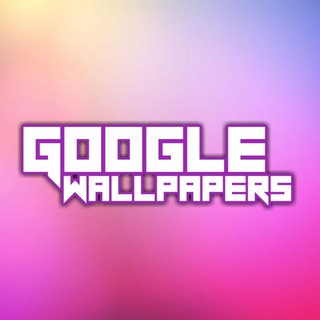 Telegram profile photo for Google_Wallpapers