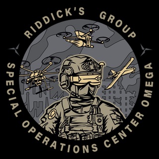 Telegram profile photo for Riddick`s Group
