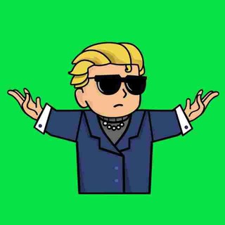 Telegram profile photo for 🚀Crypto trading