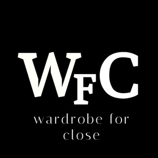 Telegram profile photo for WFC store